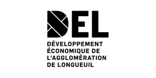 DEL, Développement économique de l’agglomération de Longueuil
